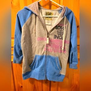 Billabong hoodie